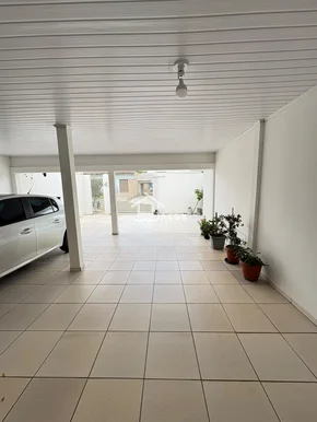 Casa á Venda Em Uvaranas