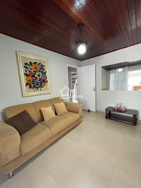 Casa á Venda Em Uvaranas