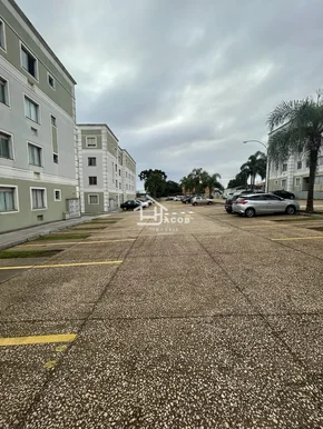 Apartamento á Venda - Edifício Pontal Dos Frades