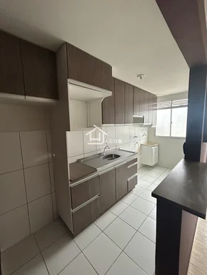 Apartamento á Venda - Edifício Pontal Dos Frades