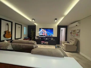 Apartamento Para Venda - Ed. Tom Jobim