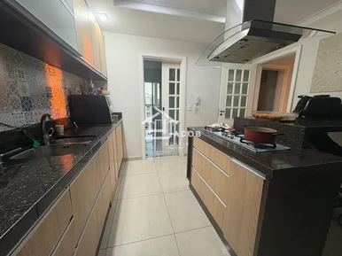 Apartamento Para Venda - Ed. Tom Jobim