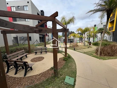 Apartamento Para Venda - Cond. Residencial Vittace Sabara