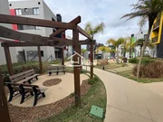 <strong>Apartamento para venda - Cond. Residencial Vittace Sabara</strong>