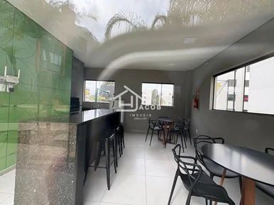 Apartamento Para Venda - Cond. Residencial Vittace Sabara