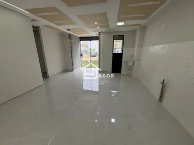 Apartamento Para Venda - Cond. Residencial Vittace Sabara