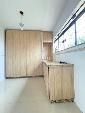 Casa Para Locação- Orfãs