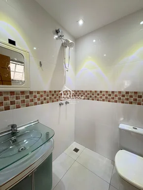 Casa Para Locação- Orfãs