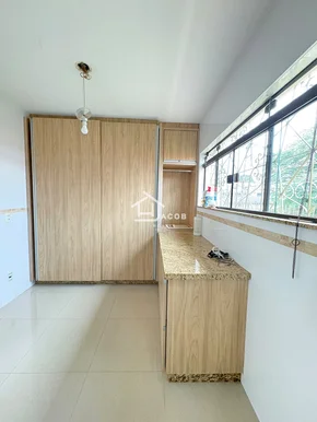 Casa Para Locação- Orfãs