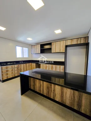 Apartamento Para Venda- Ed. Gran Torino