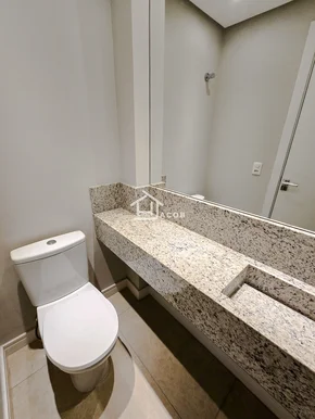 Apartamento Para Venda- Ed. Gran Torino