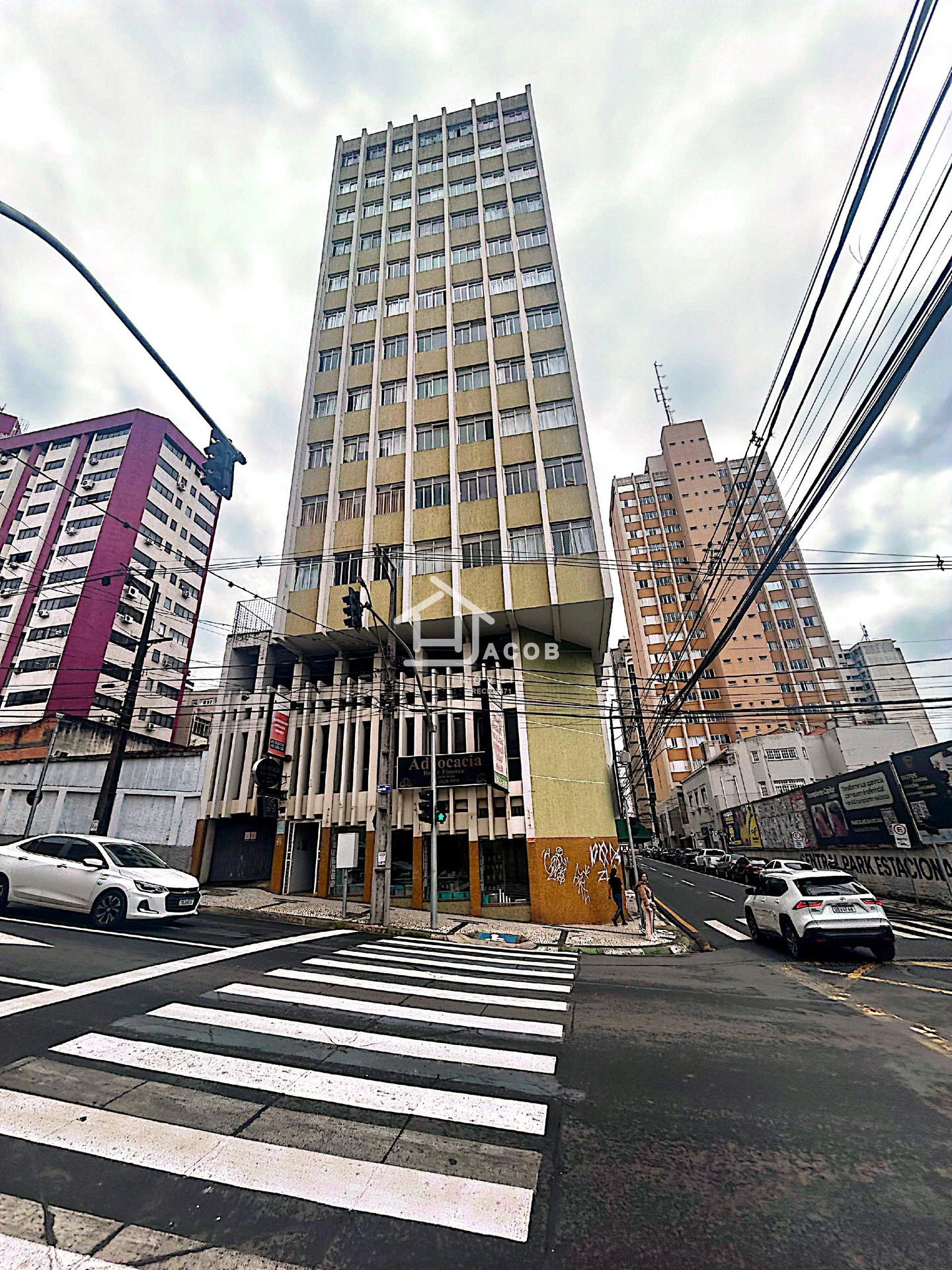 Sala Comercial A Venda