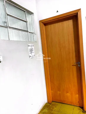 Sala Comercial A Venda