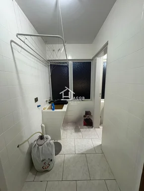 Apartamento A Venda- Edifício Verona