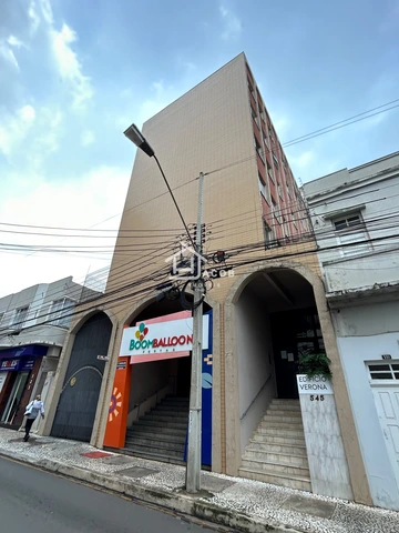 Foto Apartamento