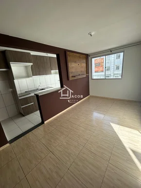 Apartamento A Venda Em Oficinas
