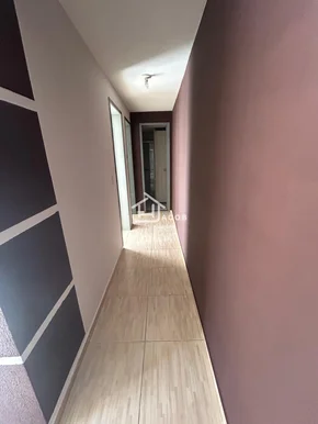 Apartamento A Venda Em Oficinas