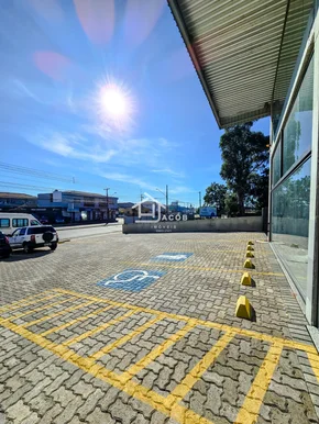 Barracão A Venda