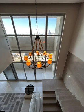Edifício Palazzo Masini Torre Lucca - Apartamento Duplex