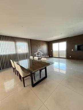 Edifício Palazzo Masini Torre Lucca - Apartamento Duplex
