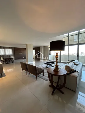 Edifício Palazzo Masini Torre Lucca - Apartamento Duplex