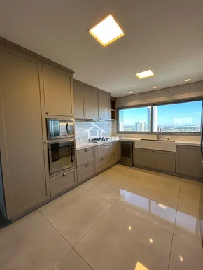 Edifício Palazzo Masini Torre Lucca - Apartamento Duplex
