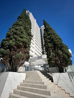 Edifício Palazzo Masini Torre Lucca - Apartamento Duplex