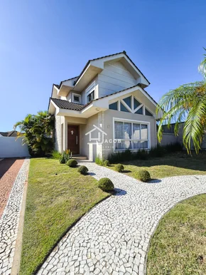 Casa á Venda- Cond. Colina Dos Frades