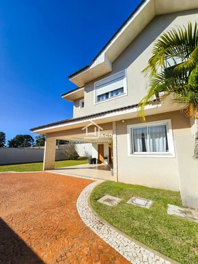 Casa á Venda- Cond. Colina Dos Frades