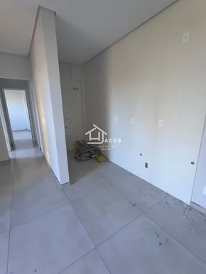 Apartamento A Venda Ed Rio Tevere