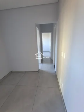 Apartamento A Venda Ed Rio Tevere