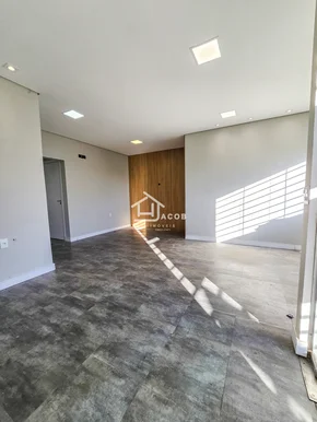 Sala Comercial Para Locação