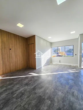 Sala Comercial Para Locação