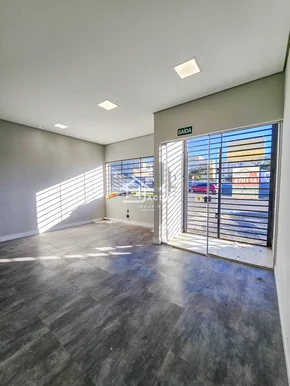 Sala Comercial Para Locação