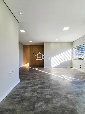 Sala Comercial Para Locação