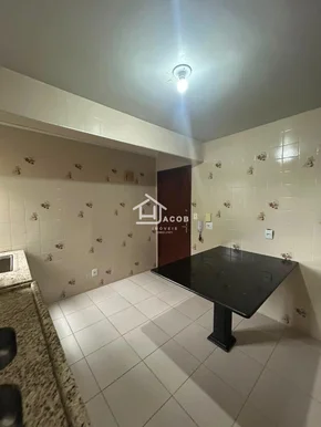Apartamento à Venda No Ed. Antuerpia