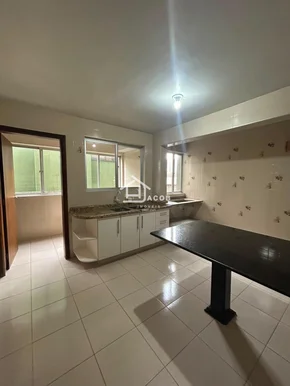 Apartamento à Venda No Ed. Antuerpia