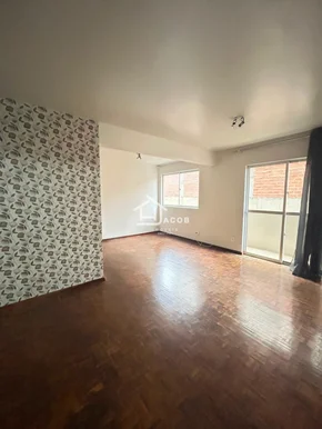Apartamento à Venda No Ed. Antuerpia
