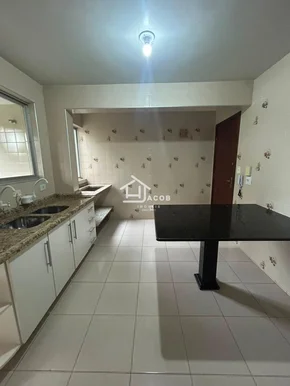 Apartamento à Venda No Ed. Antuerpia