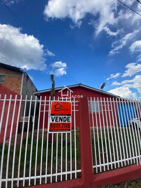Casa A Venda No Jardim Atlanta