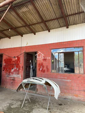 Casa A Venda No Jardim Atlanta