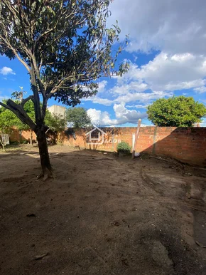 Casa A Venda No Jardim Atlanta