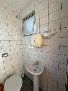 Sala Comercial Para Locação