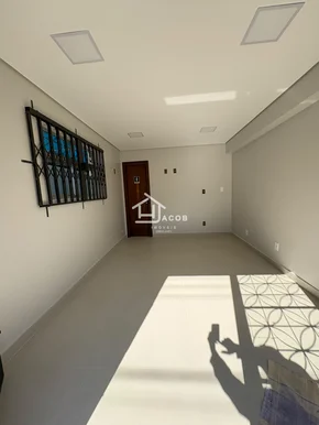 Sala Comercial Para Locação