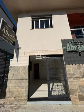 Sala Comercial Para Locação