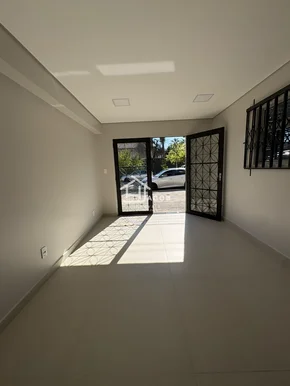 Sala Comercial Para Locação