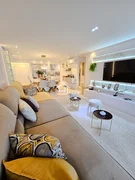 Apartamento de ALTO PADRÂO EDIFÍCIO PALAZZO DUCALLE - Foto 4