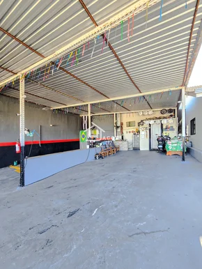 Imóvel Residencial /comercial Para Venda