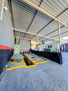 Imóvel Residencial /comercial Para Venda