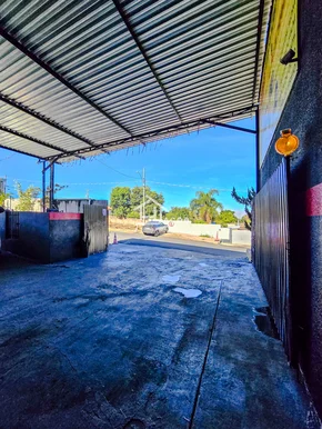 Imóvel Residencial /comercial Para Venda